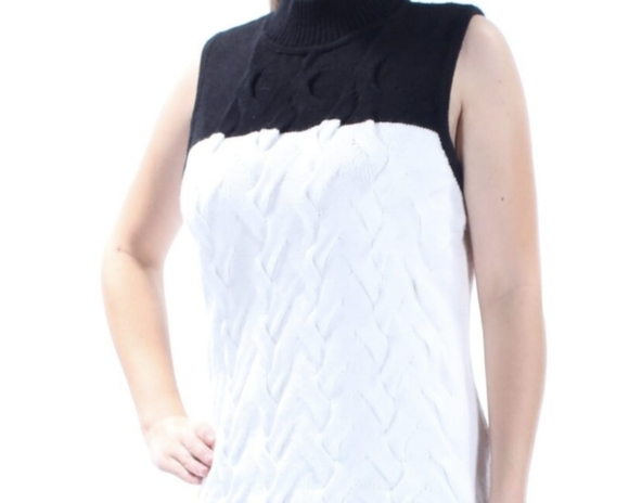 Calvin Klein Women's Sweatshirt - Picture 5 of 5